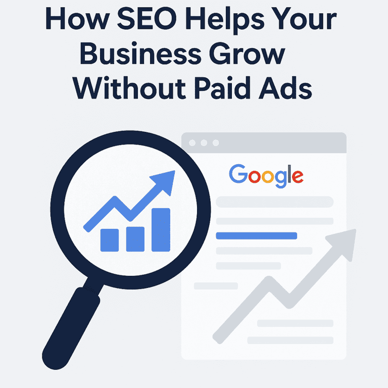 Paid ads campaigns